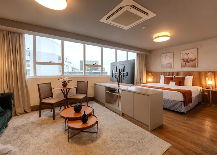 HeritageResort em SP